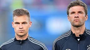 Die neue Achse der deutschen Nationalelf