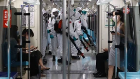 Hat BioNTech Taiwan zur Aufgabe der Selbstbezeichnung als Land gedrängt?