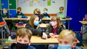 Schulunterricht wird „zu einem hohen Risiko“