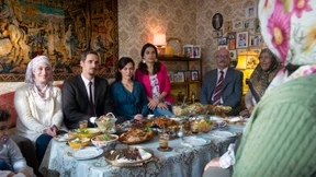 Die Hoffnungsträgerinnen