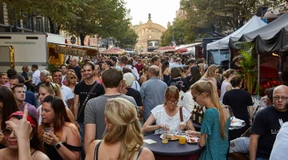 Wie das Bahnhofsviertel attraktiver werden soll