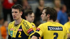 Löwen beißen sich die Zähne aus