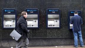 Makler klauen Daten Zehntausender Barclays-Kunden