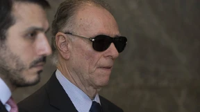 Nuzman tritt als NOK-Chef zurück