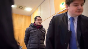 Bombe aus dem Küchenmixer