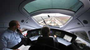 Mangelberuf Lokführer