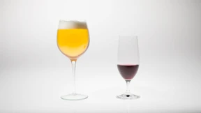 Was Bier dem Wein voraus hat