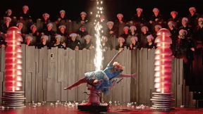 Wenn der Kopf Karussell fährt