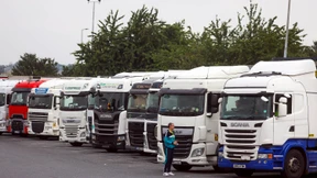 Britische „Pingdemie“ bringt Unternehmen in Not