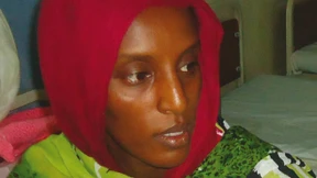 Zum Tode verurteilte Christin kommt frei