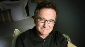 Robin Williams’ Asche in Bucht von San Francisco verstreut