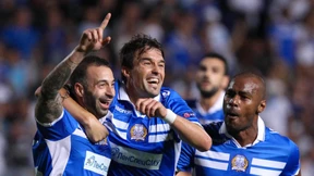 Limassol übernimmt die Spitze