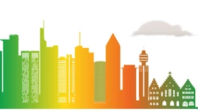 Schöne Fassaden mit bester Dämmung