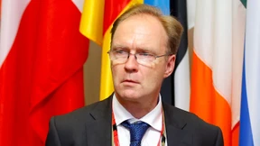 Ein undiplomatischer Abschied