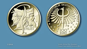 „Es ist ein kleiner Sternenschweif“