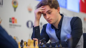 Keymer früh ausgeschieden