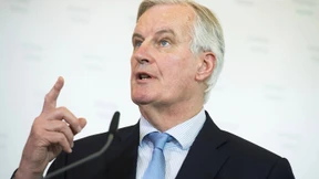 Barnier signalisiert Entgegenkommen
