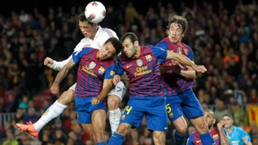 Katalonien gegen Spanien 