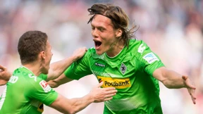 Gladbach gewinnt ein furioses Derby