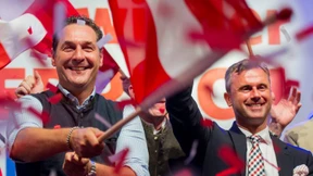 Der Verrat am weltoffenen Land