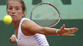 Erster Turniersieg für Annika Beck