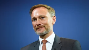 Lindner bittet Brüssel bei Gasumlage um Ausnahme