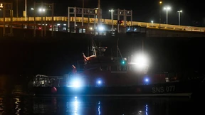 27 Tote bei Untergang von Boot mit Migranten im Ärmelkanal