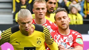 Mainz gegen Dortmund wegen Corona-Fällen abgesagt
