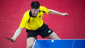 Deutsche Herren stehen schon im Viertelfinale