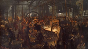 Der lange Schatten der Sklaverei