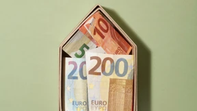 Ein Kredit in der Familie