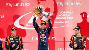 Seriensieger Vettel ist nicht aufzuhalten