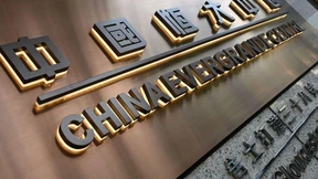 Evergrande in Hongkong wieder handelbar
