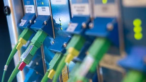 Grüne fordern härtere Strafen für Internetanbieter