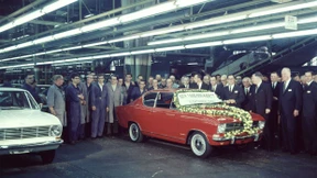 Der letzte Blitz aus dem Pott