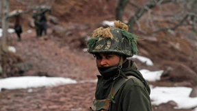 Pakistan wirft Indien Tod eines weiteren Soldaten vor