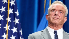 Wie Robert F. Kennedy Jr. zum Trump-Fan wurde