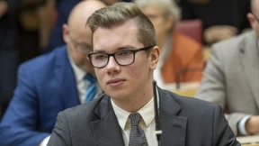 AfD-Landtagsabgeordneter Halemba darf in der AfD bleiben