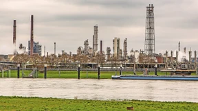 Die Sorge der Chemieindustrie vor der Abwanderung