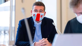 Türkgücü und das „Micky-Maus-Gericht“