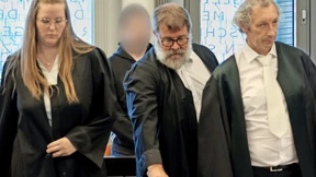 „Durch mein Handeln habe ich unvorstellbares Leid verursacht“