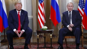 Amerika will Ausstieg aus INF-Vertrag vorziehen