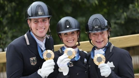 Die Menschen wollen mehr als mehr Medaillen
