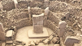 Die steinernen Rätsel der ersten Monumentalbauten