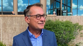 Nagel: Zu früh, um über eine Zinspause der EZB nachzudenken