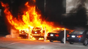 Mutter des mutmaßlichen Serien-Brandstifters soll ausgeliefert werden 