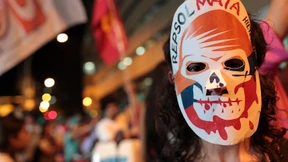 Umweltverbände: Rio wird zur „Schauveranstaltung“