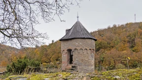 Rätsel um die eisernen Schellen