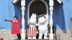 Wer käme an der kleinen Mü vorbei?