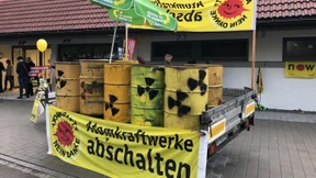 Wie unser Atommüll das Wohl zukünftiger Menschen beeinflusst